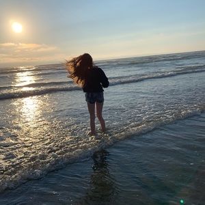 Meet your Posher, Macee